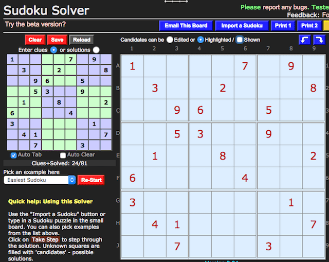 صورة لـ هل يُمكنك حل 5 من أصعب ألغاز المنطق على الإنترنت؟ | hardest_internet_logic_puzzles_sudoku-OitCEFfs-DzTechs