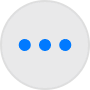 صورة لـ كيفية إتقان استخدام تطبيق Reminders على الـ iPhone أو iPad | ios13-messages-more-options-icon-DzTechs