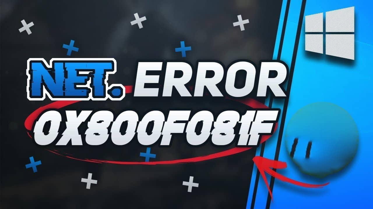 صورة لـ كيفية إصلاح رمز الخطأ 0x800F081F في Windows 10 | maxresdefault-JLpDAHfs-DzTechs