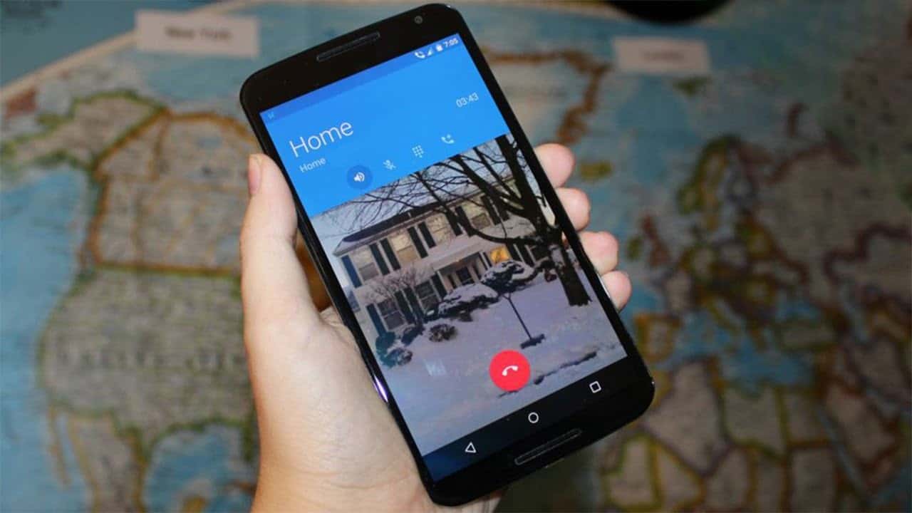 صورة لـ أفضل تطبيقات الإتصال المجانية لإجراء مكالمات هاتفية وإرسال رسائل نصية مجانًا | maxresdefault-uZEFXFfs-DzTechs
