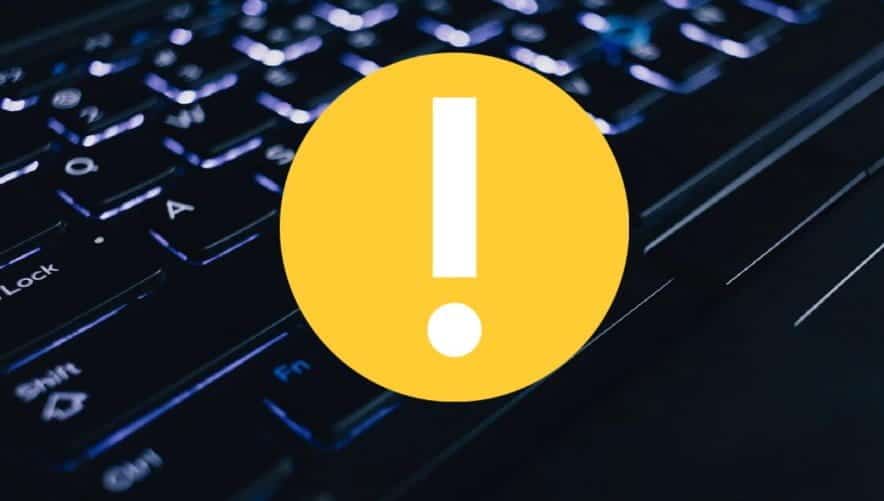 صورة لـ لوحة مفاتيح الكمبيوتر المحمول لا تعمل؟ هنا نصائح لاصلاحها | mega_breach_keyboard-tjD7kGfs-DzTechs