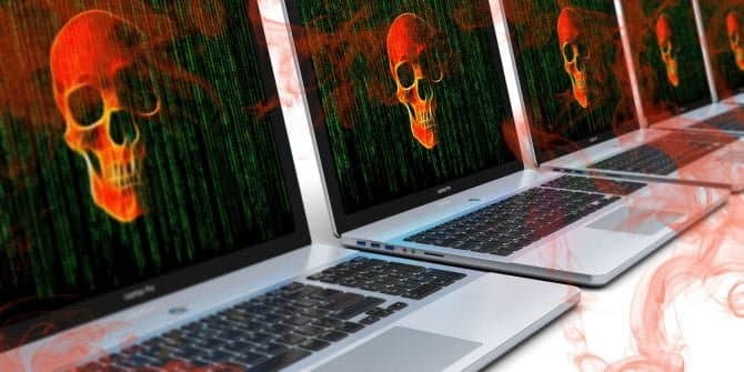 صورة لـ كيفية العثور على برامج تشغيل Windows القديمة وإستبدالها | most_famous_viruses_impact_670x335-CRgzKHfs-DzTechs