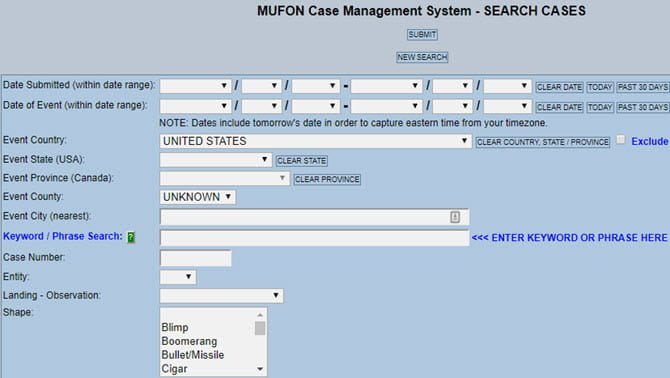 صورة لـ أفضل مواقع التورنت والخدمات المخفية للحصول على محتوى غير خاضع للرقابة | mufon_database-Ih5sxKfs-DzTechs