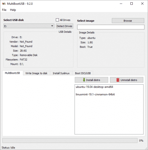 صورة لـ كيفية تثبيت أنظمة تشغيل مُتعددة قابلة للتمهيد على محرك أقراص USB | multi_boot_usb_1_495x500-3oilyHfs-DzTechs