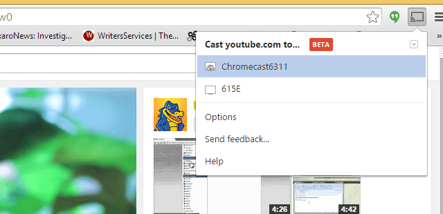 صورة لـ كيفية بث الفيديو من VLC إلى Chromecast | muo_chromecast_chrome_cast-UBCyEHfs-DzTechs