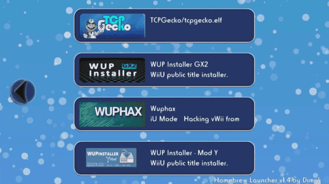 صورة لـ كيفية لعب ألعاب GameCube على Wii U باستخدام Nintendont | muo_diy_wiiu_hack_exploit_homebrew-THyMRFfs-DzTechs