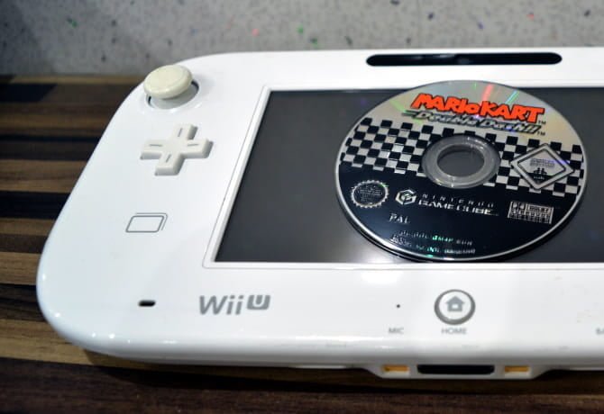 صورة لـ كيفية لعب ألعاب GameCube على Wii U باستخدام Nintendont | muo_entertainment_wiiu_gamecube_disc2-JbyMRFfs-DzTechs