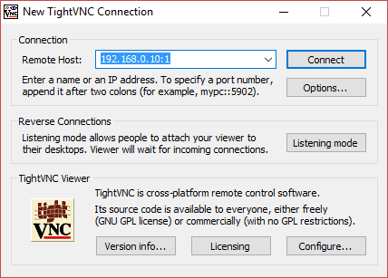 صورة لـ كيفية الوصول عن بُعد إلى سطح المكتب Ubuntu من Windows | muo_linux_remote_desktop_tightvnc-2ijrTFfs-DzTechs