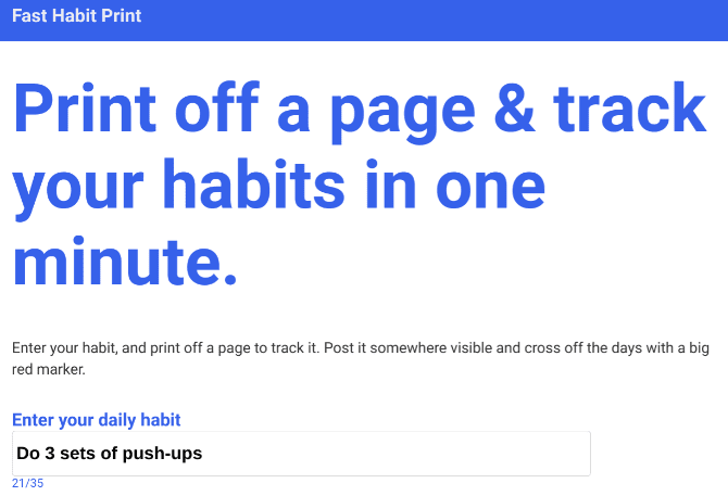 صورة لـ أفضل القوالب المجانية القابلة للطباعة لتتبع أو تغيير العادات | printable_habit_tracker_planner_ebook_habit_print-6s7sLFfs-DzTechs