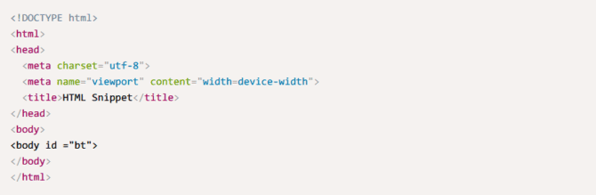 صورة لـ جافا سكريبت وتطوير الويب: استخدام نموذج كائن المستند (DOM) | prism_html_js_670x219-NjBCSFfs-DzTechs