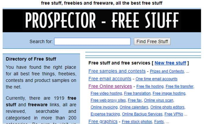 صورة لـ أفضل مواقع التورنت والخدمات المخفية للحصول على محتوى غير خاضع للرقابة | prospector-Qk5sxKfs-DzTechs