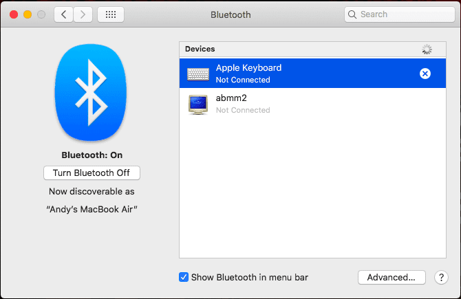 صورة لـ لوحة المفاتيح على الـ Mac لا تعمل؟ إليك كيفية إصلاحها | repair_keyboard-snyrKFfs-DzTechs