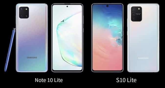 صورة لـ أفضل التقنيات التي تم الكشف عنها في CES 2020 | s10_lite_and_note_10_lite-tcB61Jfs-DzTechs