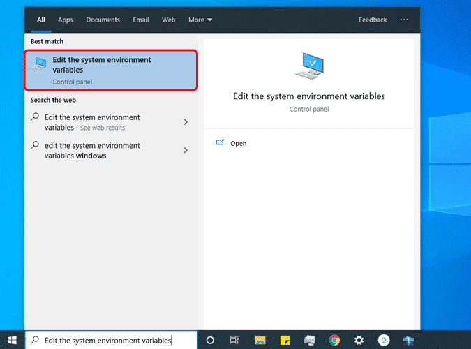 صورة لـ تعلم كيفية استخدام Curl مع هذه الأوامر المفيدة لـ Curl | save_the_environment_variables-TEBPJFfs-DzTechs