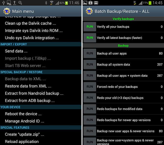 صورة لـ أفضل التطبيقات لأجهزة Android بصلاحيات الروت في عام 2023 | titanium_backup-3F4TYFfs-DzTechs