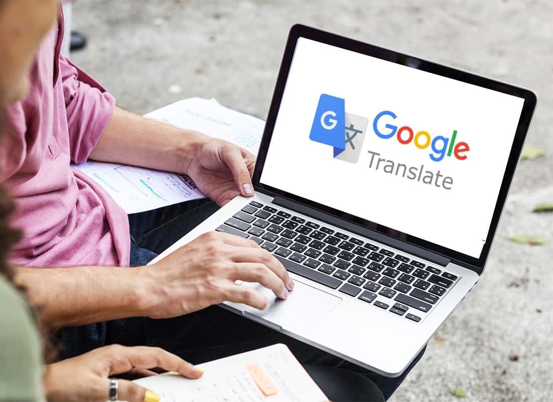 صورة لـ أفضل مواقع الترجمة عبر الإنترنت يمكنك استخدامها في العالم الحقيقي | translation_featured-l6mW4Ffs-DzTechs