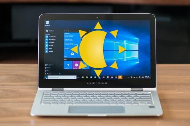 صورة لـ كيفية التحكم في إعدادات السطوع على نظام Windows 10 | windows_10_home_laptop_2_640x0_640x426-KOutEHfs-DzTechs