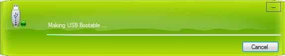 صورة لـ كيفية تثبيت أنظمة تشغيل مُتعددة قابلة للتمهيد على محرك أقراص USB | xboot_make_bootable-wNjlyHfs-DzTechs