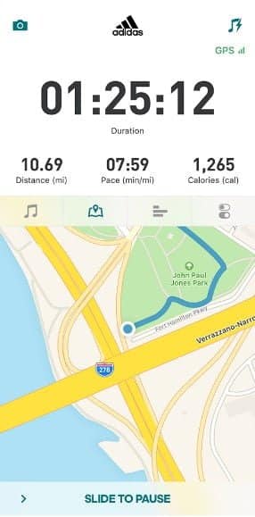 صورة لـ أفضل تطبيقات الجري لمسافة 10K لنقل التدريب الخاص بك إلى المستوى التالي | 10k-running-apps-8-DzTechs