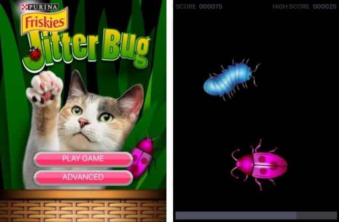 صورة لـ أفضل الألعاب المسلية للقطط للأجهزة اللوحية iPad أو Android | Firskies-yLZZ4Ifs-DzTechs