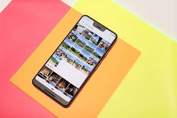 صورة لـ وُجهة نظر: لماذا أُحب هواتف Pixel من Google وأكرهها في نفس الوقت | GOTY18_GooglePhoto_02-8zT0kLfs-DzTechs