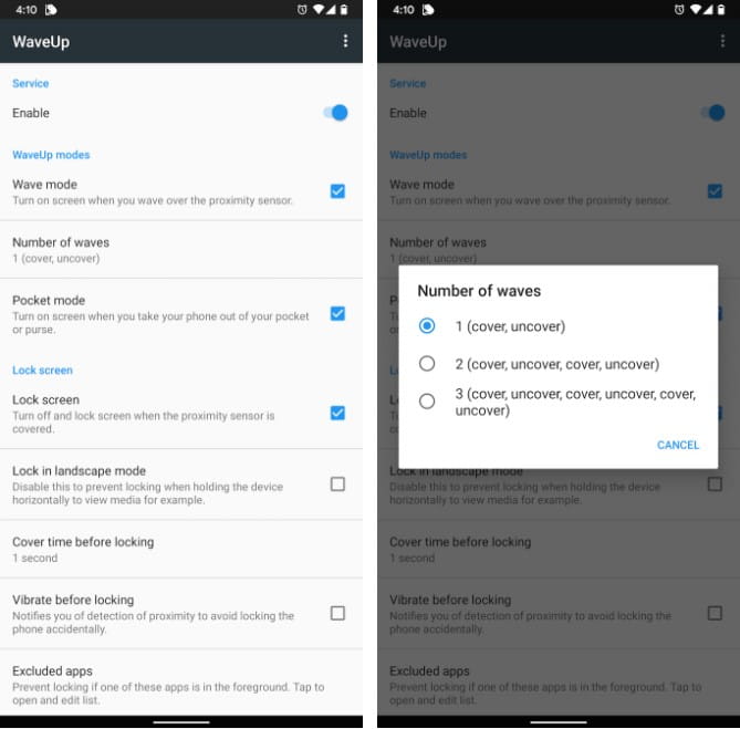 صورة لـ كيفية إلغاء قفل شاشة هاتف Android الخاص بك دون زر الطاقة | Phone25E225802599s_Biometric_Sensors2-qFQM9Ifs-DzTechs