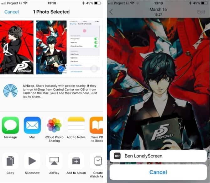 صورة لـ كيفية عمل النسخ المتطابق لشاشة iPhone أو iPad على كمبيوتر يعمل بنظام Windows | Practical_Uses_for_iPhone_and_iPad_Screen_Mirroring-jK0b6Lfs-DzTechs