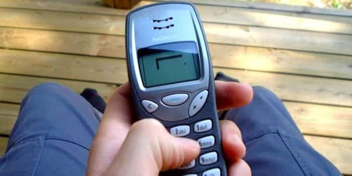صورة لـ أفضل ألعاب Snake لنظام Android و iOS | Snake_3210-ApKztLfs-DzTechs