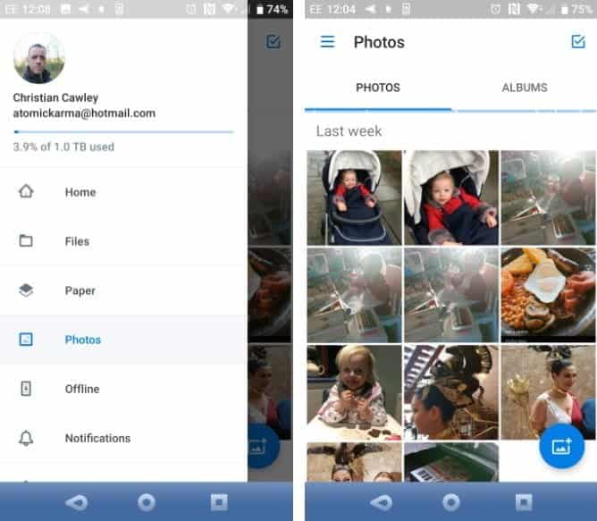 صورة لـ كيفية نقل الملفات من Android إلى الكمبيوتر الخاص بك: أفضل الطرق | USB_Cable2-DQ4GKIfs-DzTechs