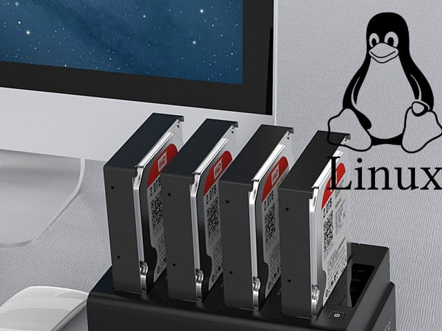 صورة لـ كيفية استنساخ القرص الصلب على Linux: أفضل الطرق التي تمكنك من عمل ذلك | UUHDC006300_1-0ZShiIfs-DzTechs