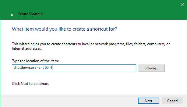 صورة لـ كيفية إيقاف تشغيل Windows 10 أو تفعيل وضع السكون من خلال اختصارات لوحة المفاتيح | Windows_Shutdown_Shortcut-pV0qPMfs-DzTechs
