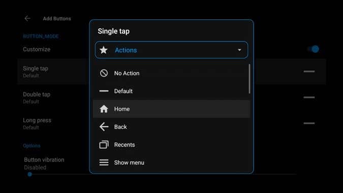 صورة لـ كيفية توصيل جهاز تحكم PS4 بـ Android TV وإعادة تعيين الأزرار؟ | add_actions-gPez7Mfs-DzTechs