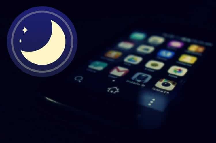 صورة لـ أفضل تطبيقات تصفية الضوء الأزرق لأجهزة Android | blue_light_filter_apps_like_Flux_for_Android-9hYCYLfs-DzTechs