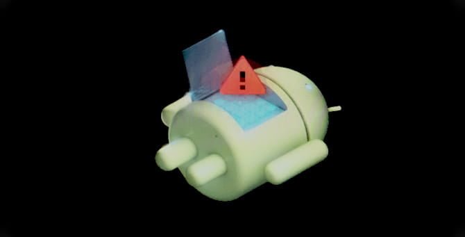صورة لـ كيفية إصلاح هاتف Android Bricked: طرق لاسترداده | bricked-ud3TGIfs-DzTechs