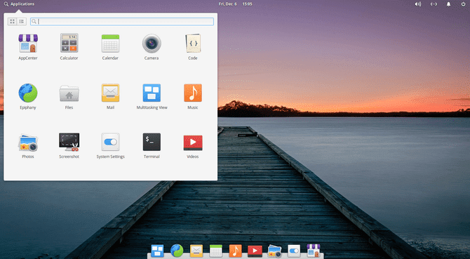 صورة لـ هل تريد تثبيت Elementary OS؟ لماذا يجب عليك تثبيته! | elementaryOSReasons_Easy_Use-QyF3cIfs-DzTechs