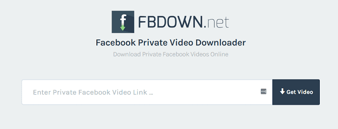 صورة لـ كيفية تنزيل مقاطع الفيديو الخاصة من Facebook | fbdown_670x256-J9HKDLfs-DzTechs