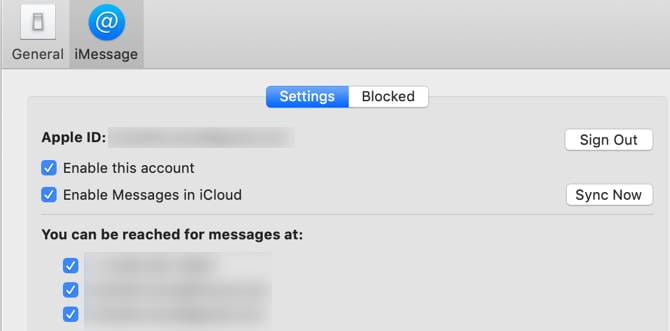 صورة لـ كيفية إصلاح iMessage لا يعمل على الـ Mac أو iPhone أو iPad | how_to_fix_imessage_enabled_accounts_mac-VMxnbIfs-DzTechs