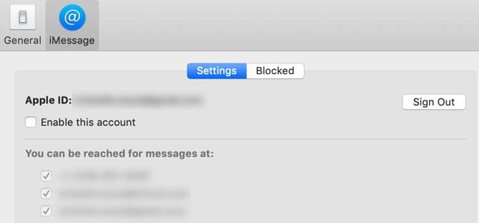 صورة لـ كيفية إصلاح iMessage لا يعمل على الـ Mac أو iPhone أو iPad | how_to_fix_imessage_imessage_disabled_mac-sJxnbIfs-DzTechs