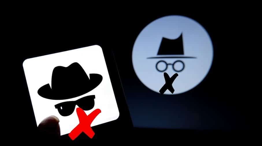 صورة لـ طُرق يمكن تتبعك بها في وضع التصفح المتخفي أو التصفح الخاص | incognito_browser-k4j8eMfs-DzTechs