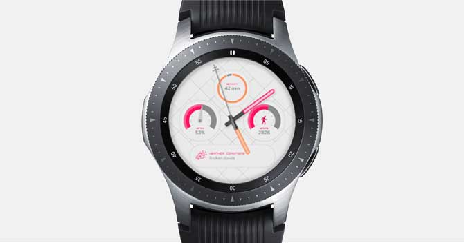 صورة لـ أفضل تطبيقات Galaxy Watch و Active 2 (لسنة 2023) | pujie-DzTechs