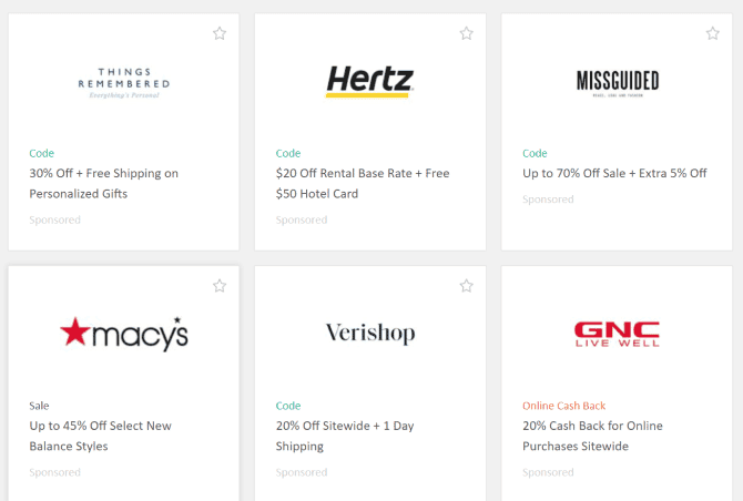 صورة لـ أفضل المواقع للحصول على الكوبونات والرموز الترويجية على الإنترنت | retail_me_not_coupon_codes-VbuJmIfs-DzTechs