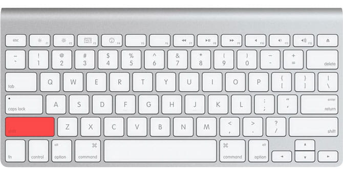 صورة لـ كيفية إصلاح محرك أقراص الـ Mac الخاص بك باستخدام الوضع الآمن ، fsck ، وأكثر | safe_mode_shift_login-SxF6aIfs-DzTechs