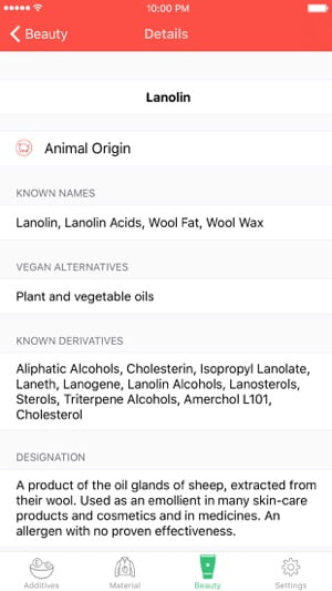 صورة لـ أفضل تطبيقات الأكل النباتي لإنشاء نظام غذائي نباتي مميز (Android و iOS) | vegan-apps-8-DzTechs