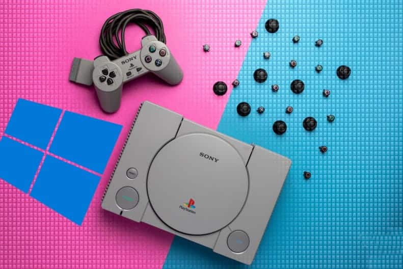 صورة لـ كيفية تشغيل ألعاب PlayStation (PS1) على الكمبيوتر | vpavic_191126_untitled_0057_Edit.0-qsmK6Lfs-DzTechs