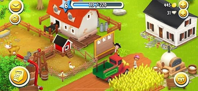 صورة لـ أفضل ألعاب الزراعة الافتراضية على Android و iOS | 2._Hay_Day-dxHeaKfs-DzTechs