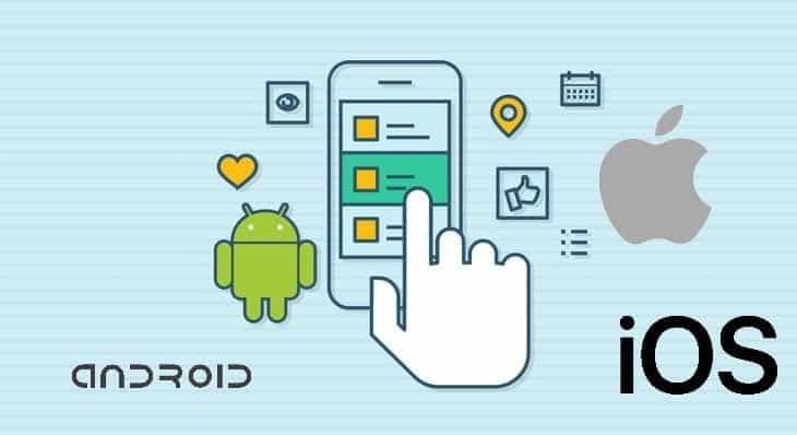 صورة لـ أفضل تطبيقات البرمجة التي تجعل الترميز أسهل لـ Android و iOS | 703036_85e5_2-NYWyYIfs-DzTechs
