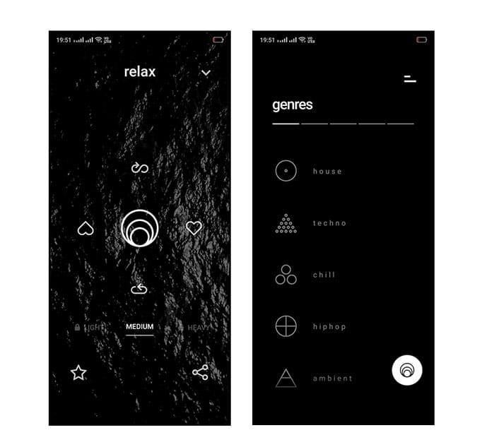 صورة لـ أفضل تطبيقات تشغيل الموسيقى لنظام Android التي يجب أن تجربها | 76-peZc3Jfs-DzTechs