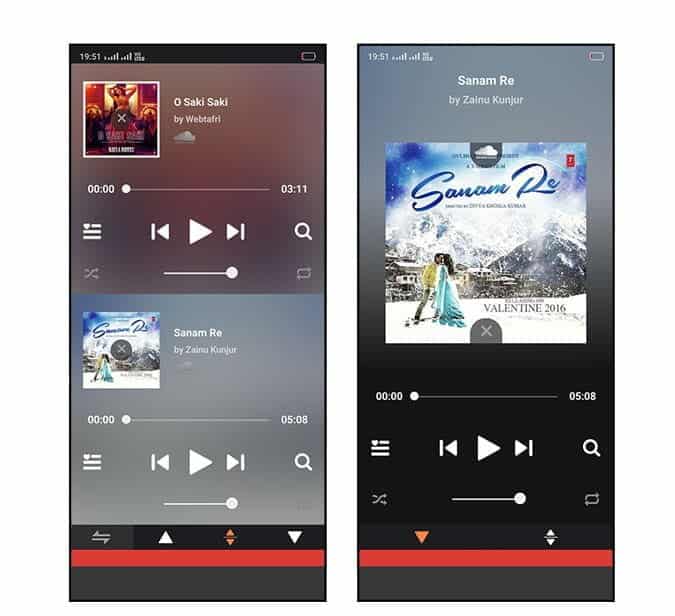 صورة لـ أفضل تطبيقات تشغيل الموسيقى لنظام Android التي يجب أن تجربها | 77-waZc3Jfs-DzTechs