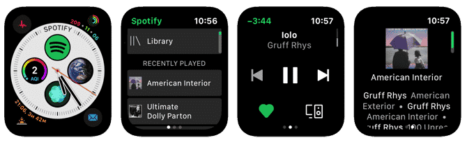 صورة لـ أفضل تطبيقات بث الموسيقى لمستخدمي Apple Watch | Apple_Watch_Streaming_Spotify-ty8JiJfs-DzTechs