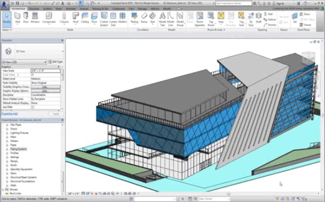 صورة لـ أسباب تجعلك تقوم بتثبيت Windows على الـ Mac الخاص بك | Autodesk_Windows_Architecture_Software-0dLloJfs-DzTechs
